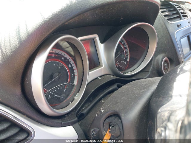 12713331 :رقم المزاد ، 3C4PDCAB0CT312122 vin ، 2012 Dodge Journey Se مزاد بيع