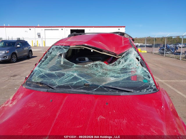 12713331 :رقم المزاد ، 3C4PDCAB0CT312122 vin ، 2012 Dodge Journey Se مزاد بيع
