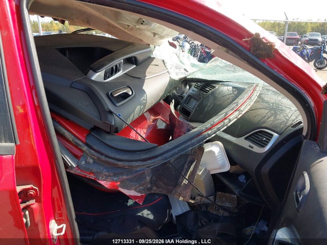 12713331 :رقم المزاد ، 3C4PDCAB0CT312122 vin ، 2012 Dodge Journey Se مزاد بيع