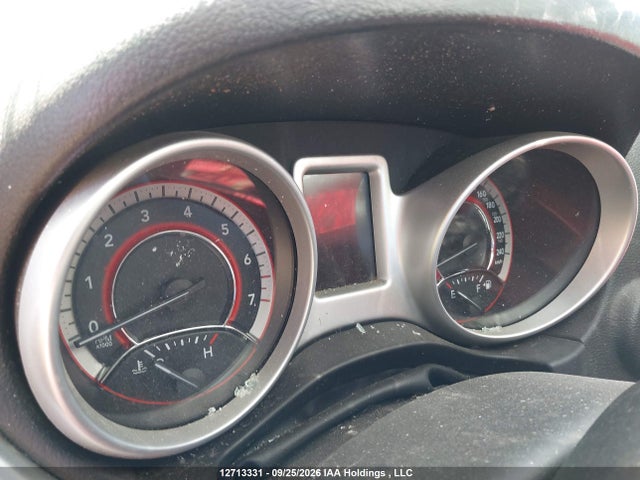 12713331 :رقم المزاد ، 3C4PDCAB0CT312122 vin ، 2012 Dodge Journey Se مزاد بيع
