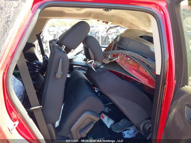 12713331 :رقم المزاد ، 3C4PDCAB0CT312122 vin ، 2012 Dodge Journey Se مزاد بيع