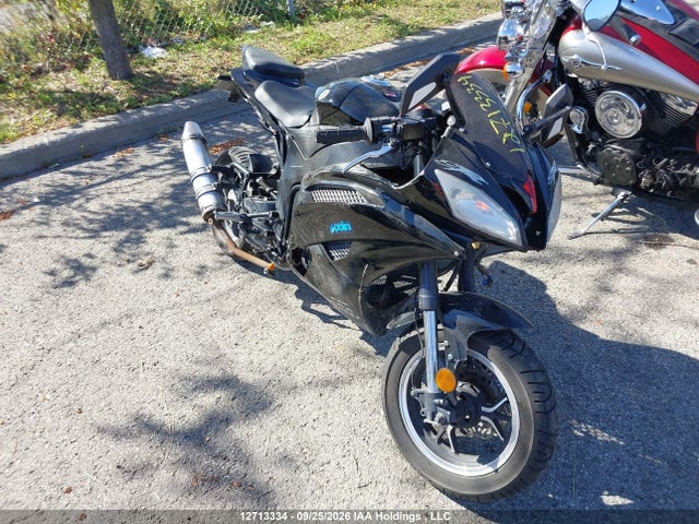 Продажа на аукционе авто 2021 Motocycle Dongfang, vin: LXDTCARA1L1094071, номер лота: 12713334