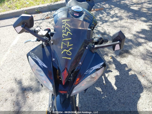 Продажа на аукционе авто 2021 Motocycle Dongfang, vin: LXDTCARA1L1094071, номер лота: 12713334
