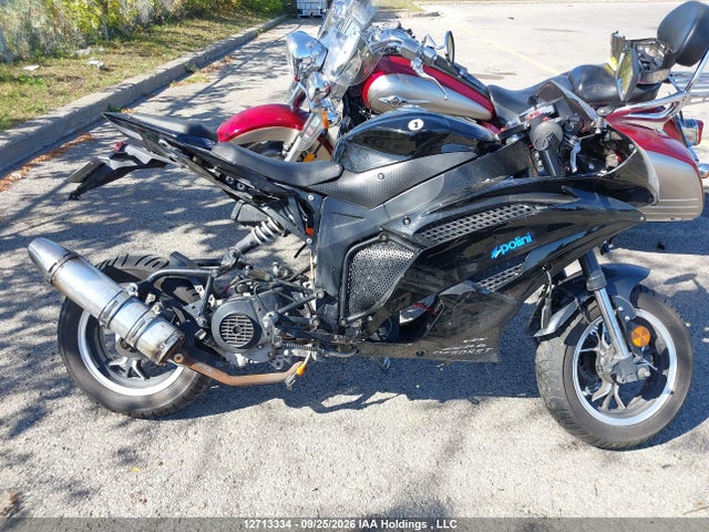 Продажа на аукционе авто 2021 Motocycle Dongfang, vin: LXDTCARA1L1094071, номер лота: 12713334