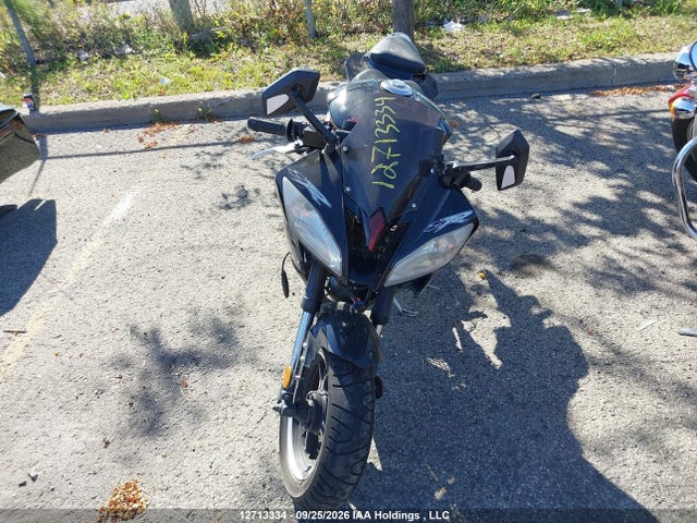 Продажа на аукционе авто 2021 Motocycle Dongfang, vin: LXDTCARA1L1094071, номер лота: 12713334