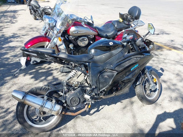 Продажа на аукционе авто 2021 Motocycle Dongfang, vin: LXDTCARA1L1094071, номер лота: 12713334