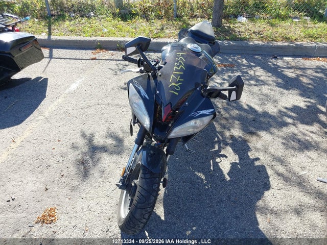 Продажа на аукционе авто 2021 Motocycle Dongfang, vin: LXDTCARA1L1094071, номер лота: 12713334