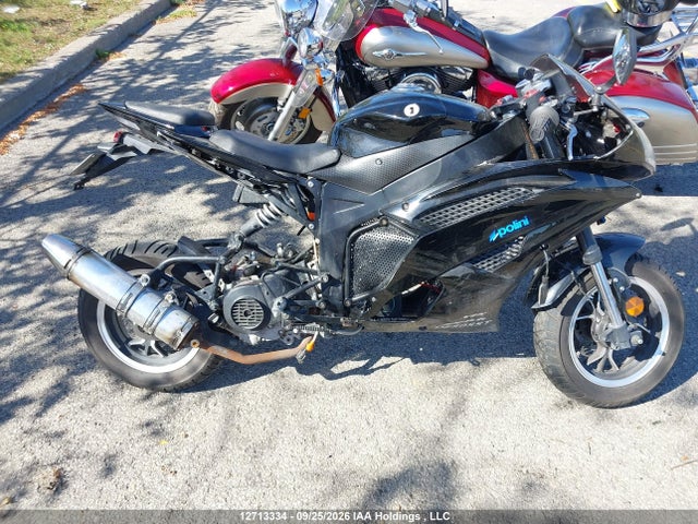 Продажа на аукционе авто 2021 Motocycle Dongfang, vin: LXDTCARA1L1094071, номер лота: 12713334