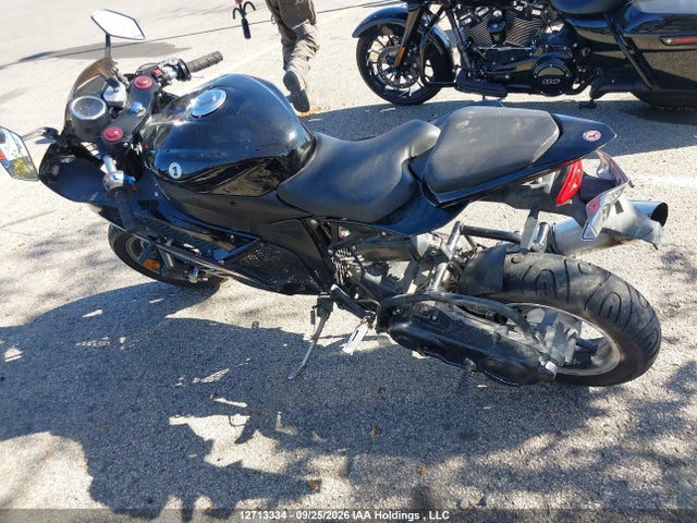 Продажа на аукционе авто 2021 Motocycle Dongfang, vin: LXDTCARA1L1094071, номер лота: 12713334