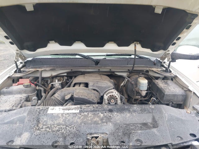 12713339 :رقم المزاد ، 3GTP2WE39BG195349 vin ، 2011 Gmc Sierra K1500 Slt مزاد بيع