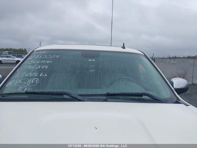 12713339 :رقم المزاد ، 3GTP2WE39BG195349 vin ، 2011 Gmc Sierra K1500 Slt مزاد بيع