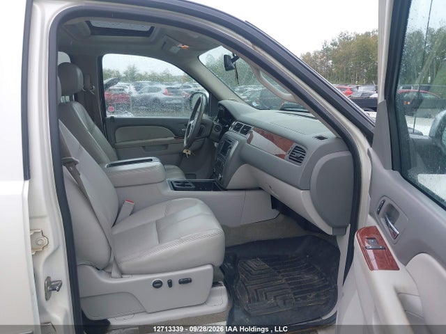 12713339 :رقم المزاد ، 3GTP2WE39BG195349 vin ، 2011 Gmc Sierra K1500 Slt مزاد بيع