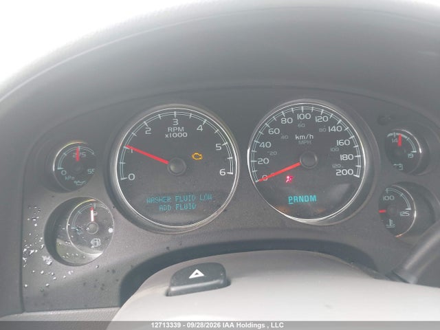 12713339 :رقم المزاد ، 3GTP2WE39BG195349 vin ، 2011 Gmc Sierra K1500 Slt مزاد بيع
