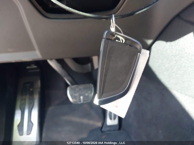 12713340 :رقم المزاد ، WBA63AT07PCM56991 vin ، 2023 Bmw M440i Xdrive مزاد بيع