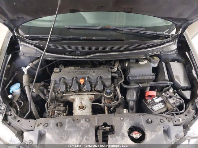Honda CIVIC EX 2015 2HGFB2F56FH061944 Image 10
