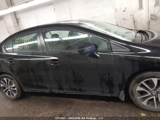 Honda CIVIC EX 2015 2HGFB2F56FH061944 Image 13