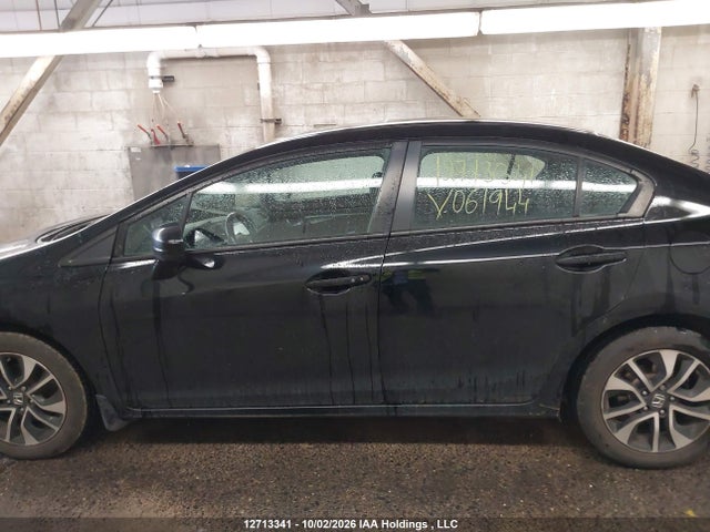 Honda CIVIC EX 2015 2HGFB2F56FH061944 Image 14