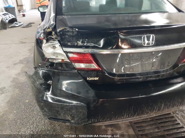 Honda CIVIC EX 2015 2HGFB2F56FH061944 Image 20