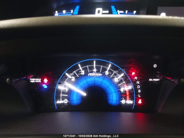Honda CIVIC EX 2015 2HGFB2F56FH061944 Image 7