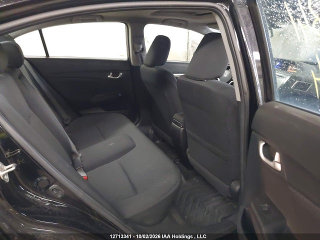 Honda CIVIC EX 2015 2HGFB2F56FH061944 Image 8
