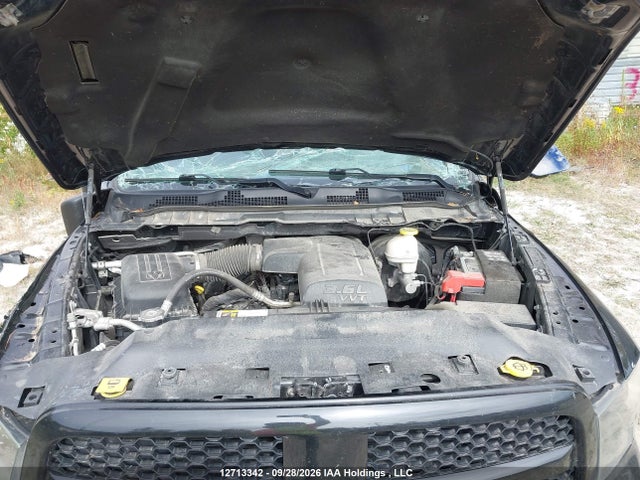 RAM 1500 Classic Tradesman 2023 1C6RR7FG7PS529431 Image 10