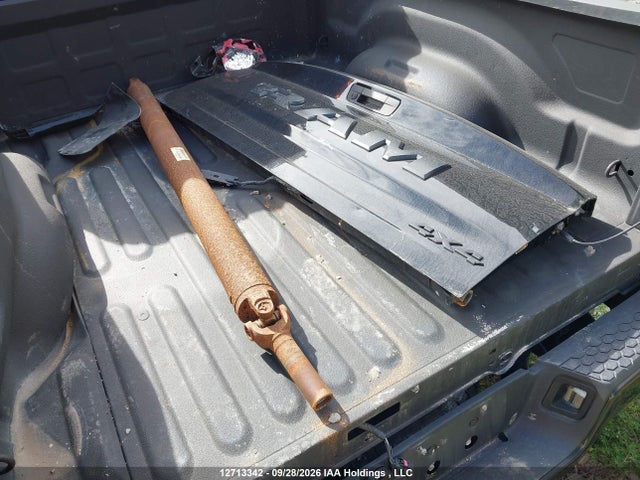 RAM 1500 Classic Tradesman 2023 1C6RR7FG7PS529431 Image 12