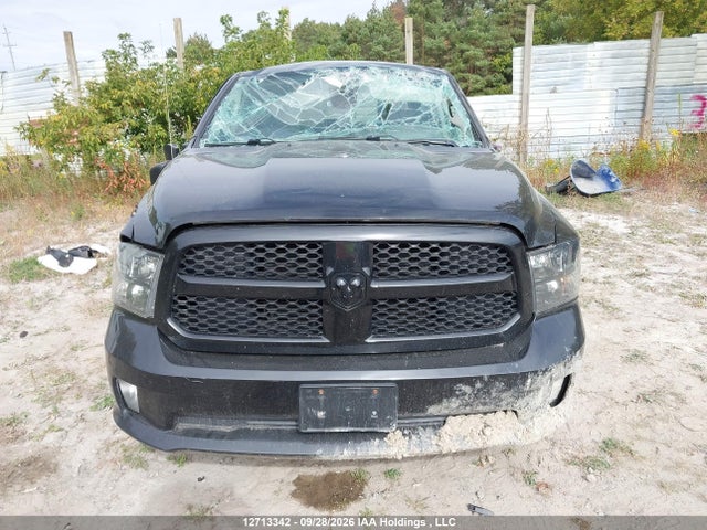 RAM 1500 Classic Tradesman 2023 1C6RR7FG7PS529431 Image 13