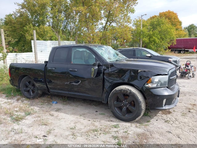 RAM 1500 Classic Tradesman 2023 1C6RR7FG7PS529431 Image 14