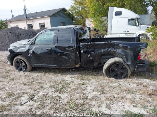 RAM 1500 Classic Tradesman 2023 1C6RR7FG7PS529431 Image 15