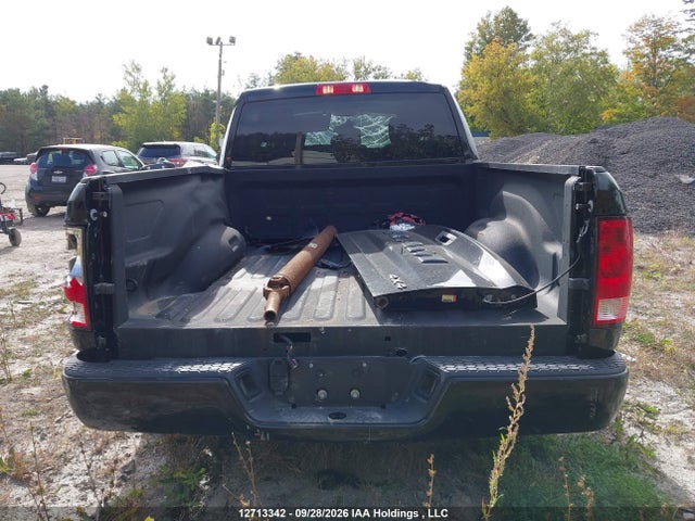 RAM 1500 Classic Tradesman 2023 1C6RR7FG7PS529431 Image 17