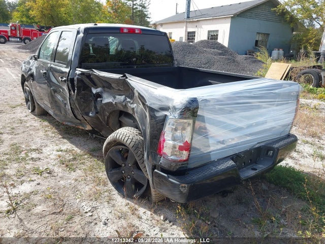 RAM 1500 Classic Tradesman 2023 1C6RR7FG7PS529431 Image 20