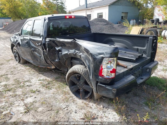 RAM 1500 Classic Tradesman 2023 1C6RR7FG7PS529431 Image 3