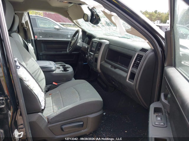 RAM 1500 Classic Tradesman 2023 1C6RR7FG7PS529431 Image 5