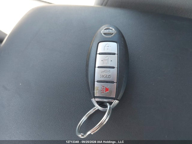 12713348 :رقم المزاد ، 3N1AB6AP5CL646531 vin ، 2012 Nissan Sentra 2.0 S مزاد بيع
