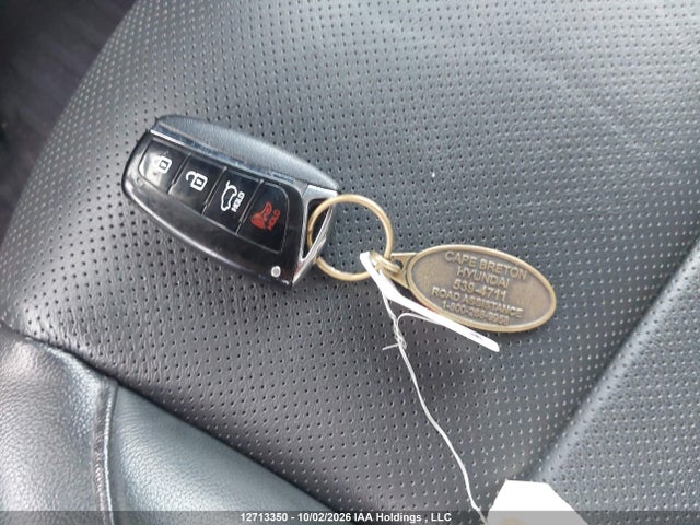 5XYZUDLA9JG510625 Hyundai SANTA FE SPORT