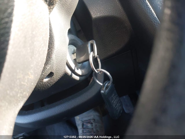 2009 Nissan Versa 1.8sl მანქანა იყიდება აუქციონზე, vin: 3N1BC13E29L487914, აუქციონის ნომერი: 12713352
