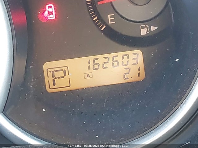 2009 Nissan Versa 1.8sl მანქანა იყიდება აუქციონზე, vin: 3N1BC13E29L487914, აუქციონის ნომერი: 12713352