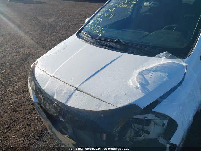2009 Nissan Versa 1.8sl მანქანა იყიდება აუქციონზე, vin: 3N1BC13E29L487914, აუქციონის ნომერი: 12713352