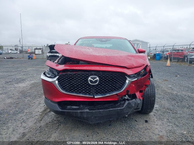 Продажа на аукционе авто 2025 Mazda Cx-30 Gx, vin: 3MVDMBBM0SM853434, номер лота: 12713358