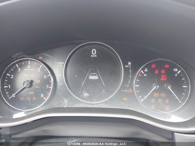 Продажа на аукционе авто 2025 Mazda Cx-30 Gx, vin: 3MVDMBBM0SM853434, номер лота: 12713358