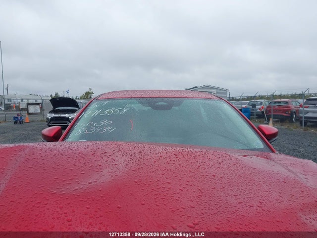Продажа на аукционе авто 2025 Mazda Cx-30 Gx, vin: 3MVDMBBM0SM853434, номер лота: 12713358