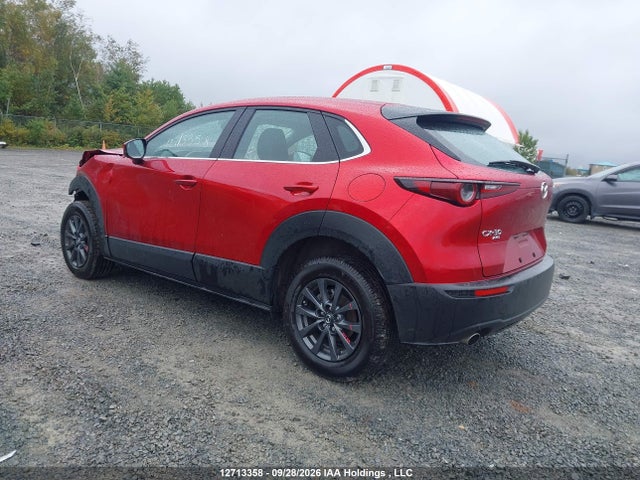 Продажа на аукционе авто 2025 Mazda Cx-30 Gx, vin: 3MVDMBBM0SM853434, номер лота: 12713358