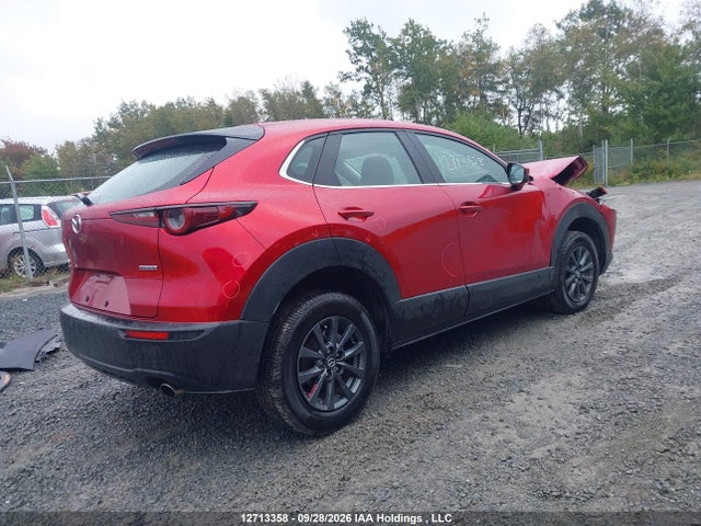 Продажа на аукционе авто 2025 Mazda Cx-30 Gx, vin: 3MVDMBBM0SM853434, номер лота: 12713358