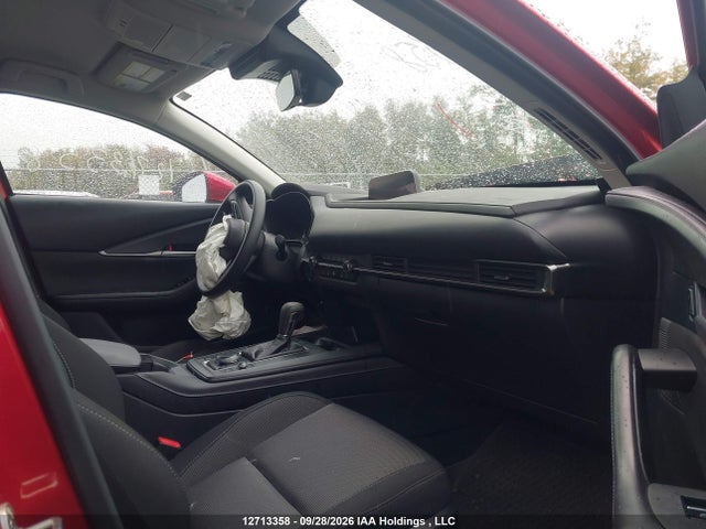 Продажа на аукционе авто 2025 Mazda Cx-30 Gx, vin: 3MVDMBBM0SM853434, номер лота: 12713358
