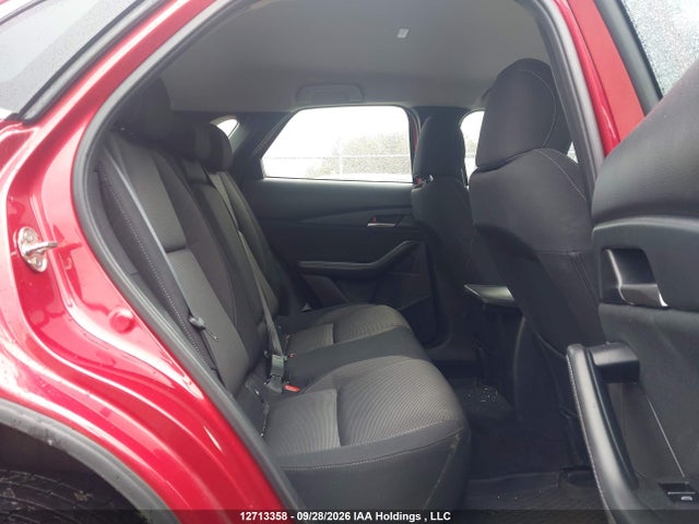 Продажа на аукционе авто 2025 Mazda Cx-30 Gx, vin: 3MVDMBBM0SM853434, номер лота: 12713358