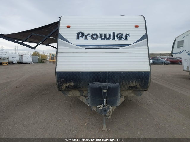 Heartland Recreational 2020 5SFPB3122LE435309 Image 10