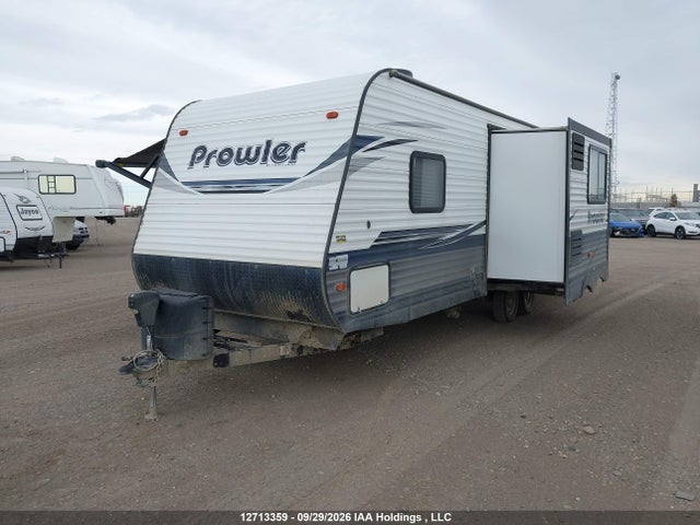 Heartland Recreational 2020 5SFPB3122LE435309 Image 2
