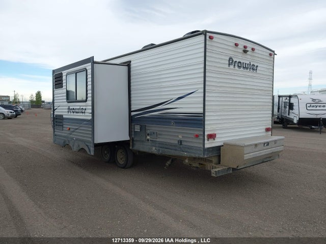 Heartland Recreational 2020 5SFPB3122LE435309 Image 3