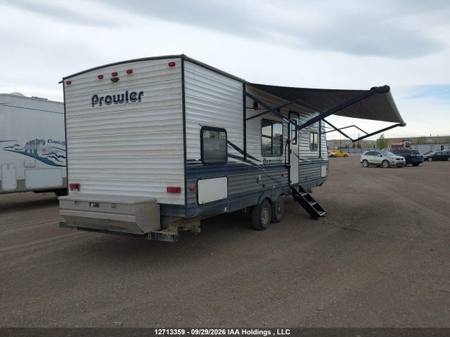 Heartland Recreational 2020 5SFPB3122LE435309 Image 4