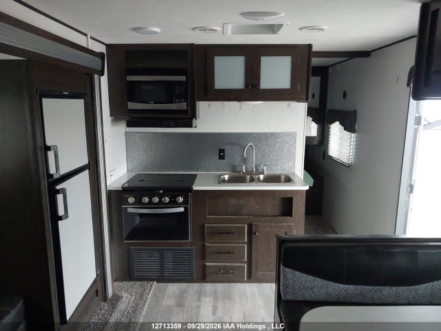 Heartland Recreational 2020 5SFPB3122LE435309 Image 5